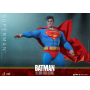 339€ Batman: The Dark Knight Returns Figura Comic Masterpiece 1/6 Superman 34 cm