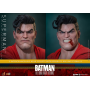 339€ Batman: The Dark Knight Returns Figura Comic Masterpiece 1/6 Superman 34 cm