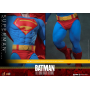 339€ Batman: The Dark Knight Returns Figura Comic Masterpiece 1/6 Superman 34 cm