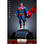 339€ Batman: The Dark Knight Returns Figura Comic Masterpiece 1/6 Superman 34 cm