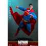 339€ Batman: The Dark Knight Returns Figura Comic Masterpiece 1/6 Superman 34 cm