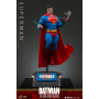 339€ Batman: The Dark Knight Returns Figura Comic Masterpiece 1/6 Superman 34 cm
