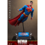 339€ Batman: The Dark Knight Returns Figura Comic Masterpiece 1/6 Superman 34 cm