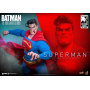 339€ Batman: The Dark Knight Returns Figura Comic Masterpiece 1/6 Superman 34 cm