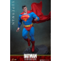 339€ Batman: The Dark Knight Returns Figura Comic Masterpiece 1/6 Superman 34 cm