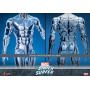 295€ Marvel Figura 1/6 Silver Surfer 32 cm