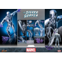 295€ Marvel Figura 1/6 Silver Surfer 32 cm