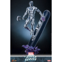 295€ Marvel Figura 1/6 Silver Surfer 32 cm