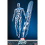 295€ Marvel Figura 1/6 Silver Surfer 32 cm