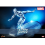 295€ Marvel Figura 1/6 Silver Surfer 32 cm