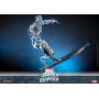 295€ Marvel Figura 1/6 Silver Surfer 32 cm