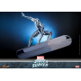 295€ Marvel Figura 1/6 Silver Surfer 32 cm