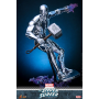 295€ Marvel Figura 1/6 Silver Surfer 32 cm