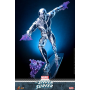 295€ Marvel Figura 1/6 Silver Surfer 32 cm