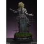 885€ Beetlejuice Premium Format Mixed Media Statue Beetlejuice 54 cm