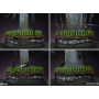 885€ Beetlejuice Premium Format Mixed Media Statue Beetlejuice 54 cm