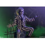 885€ Beetlejuice Premium Format Mixed Media Statue Beetlejuice 54 cm