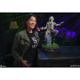 885€ Beetlejuice Premium Format Mixed Media Statue Beetlejuice 54 cm