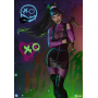 759€ DC Comics Estatua Premium Format Punchline 55 cm