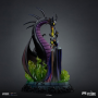 759€ Disney Villains Estatua 1/10 Art Scale Maleficent 40 cm Malefica