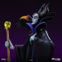 759€ Disney Villains Estatua 1/10 Art Scale Maleficent 40 cm Malefica