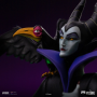 759€ Disney Villains Estatua 1/10 Art Scale Maleficent 40 cm Malefica