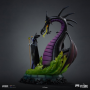 759€ Disney Villains Estatua 1/10 Art Scale Maleficent 40 cm Malefica
