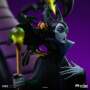 759€ Disney Villains Estatua 1/10 Art Scale Maleficent 40 cm Malefica