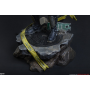 879€ 1997: Rescate en Nueva York Premium Format Estatua Snake Plissken 57 cm