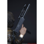 879€ 1997: Rescate en Nueva York Premium Format Estatua Snake Plissken 57 cm