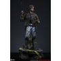 879€ 1997: Rescate en Nueva York Premium Format Estatua Snake Plissken 57 cm