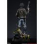 879€ 1997: Rescate en Nueva York Premium Format Estatua Snake Plissken 57 cm