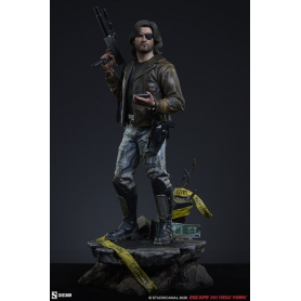 879€ 1997: Rescate en Nueva York Premium Format Estatua Snake Plissken 57 cm