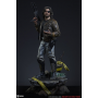 879€ 1997: Rescate en Nueva York Premium Format Estatua Snake Plissken 57 cm