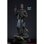 879€ 1997: Rescate en Nueva York Premium Format Estatua Snake Plissken 57 cm
