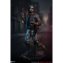 879€ 1997: Rescate en Nueva York Premium Format Estatua Snake Plissken 57 cm