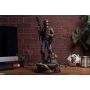 879€ 1997: Rescate en Nueva York Premium Format Estatua Snake Plissken 57 cm
