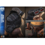 275€ Star Wars: The Mandalorian & Grogu 275€ Figura a escala real Anzellan Droidsmith 27 cm