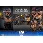 275€ Star Wars: The Mandalorian & Grogu 275€ Figura a escala real Anzellan Droidsmith 27 cm