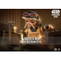 275€ Star Wars: The Mandalorian & Grogu 275€ Figura a escala real Anzellan Droidsmith 27 cm