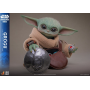 389€ Star Wars: The Mandalorian & Grogu Figura a escala real Grogu 38 cm