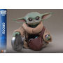 389€ Star Wars: The Mandalorian & Grogu Figura a escala real Grogu 38 cm