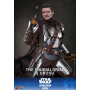 365€ Star Wars: The Mandalorian & Grogu Movie Masterpiece Figura 1/6 The Mandalorian and Grogu 31 cm