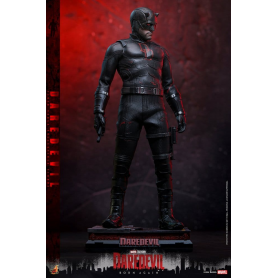 315€ Marvel Daredevil: Born Again Figura 1/6 Daredevil 30 cm