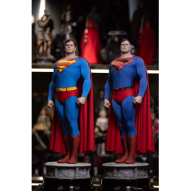 2499€ Superman DUAL original comics 1:4 JND