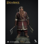 559€ GIMLI EL SEÑOR DE LOS ANILLOS INART