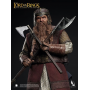 559€ GIMLI EL SEÑOR DE LOS ANILLOS INART