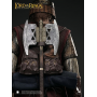 559€ GIMLI EL SEÑOR DE LOS ANILLOS INART
