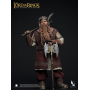 559€ GIMLI EL SEÑOR DE LOS ANILLOS INART