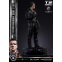 4149€ Terminator 2 Estatua Platimum Masterline Series 1/3 T-800 Cyberdyne Shootout 74 cm